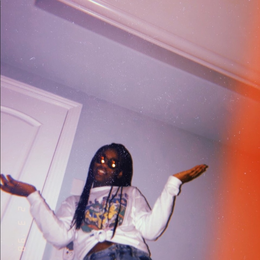 Meet your Posher, Kemi